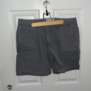 Mens 1901 chino shorts